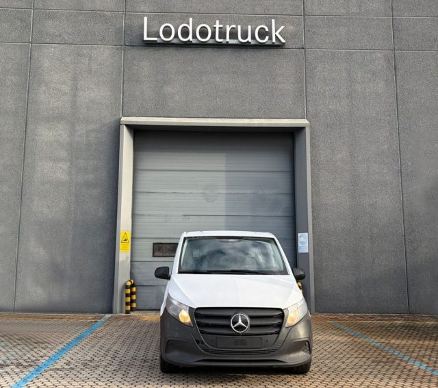 Mercedes-Benz Vito 116 CDI Furgone PRO ExtraLong - foto 3 di 4
