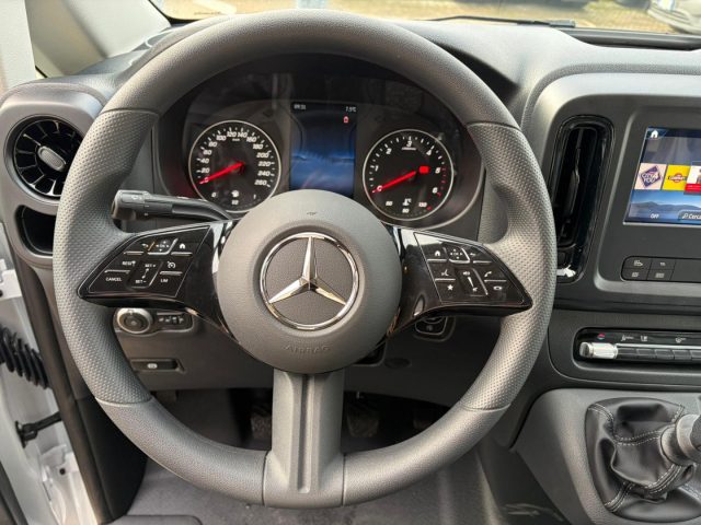 Mercedes-Benz Vito 116 Furgone PRO ExtraLong, in vendita a Filago (BG)