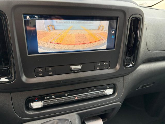 Mercedes-Benz Vito 116 CDI Furgone PRO ExtraLong nuovo a FILAGO