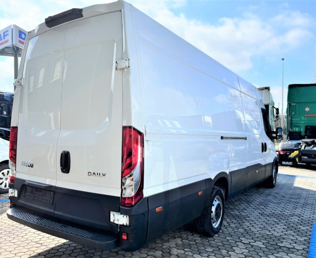 Iveco Daily 35S16 passo lungo - foto 4 di 4