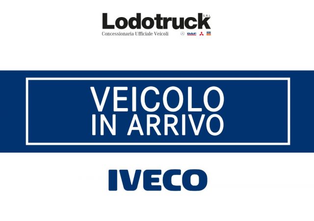 Iveco Daily 35C15 Carro attrezzi usato a FILAGO