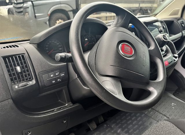 Fiat Ducato 33 Furgone Multijet, del 2019, 45.886 km, in vendita a Filago (BG)