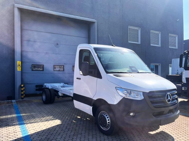 Mercedes-Benz Sprinter 515 T 43/35 PRO - foto 2 di 10