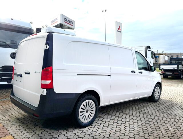 Mercedes-Benz Vito 116 CDI Furgone PRO ExtraLong - foto 4 di 4