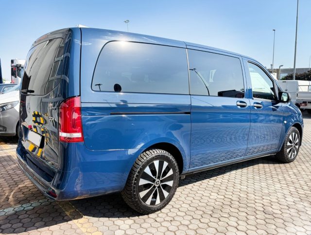 Mercedes-Benz Vito 116 CDI Tourer Select Long - foto 4 di 4