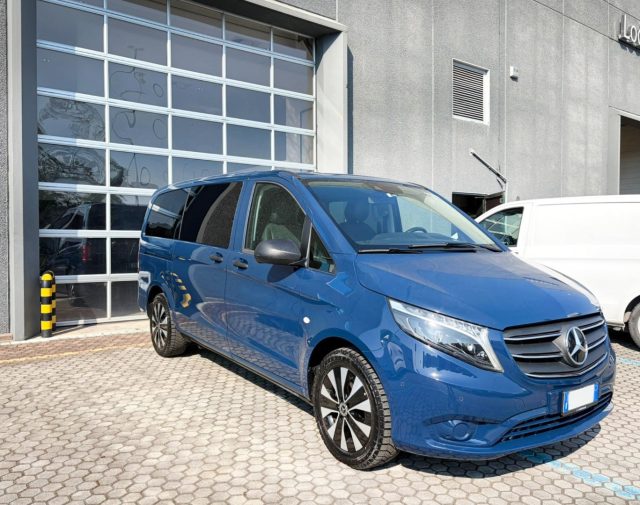 Mercedes-Benz Vito 116 CDI Tourer Select Long - foto 3 di 4