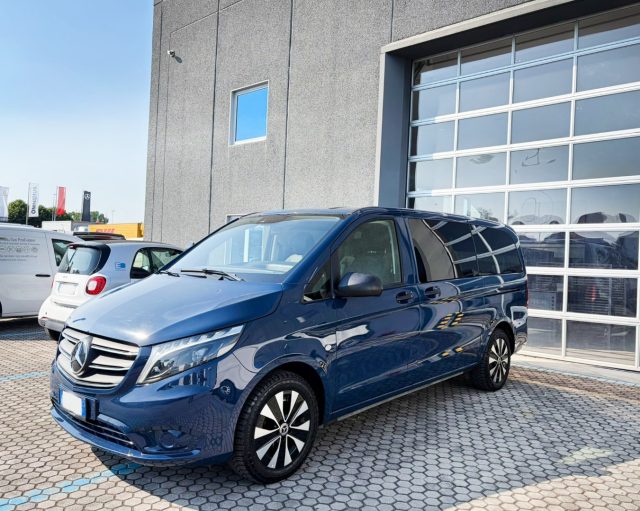 Mercedes-Benz Vito 116 CDI Tourer Select Long - foto 1 di 4