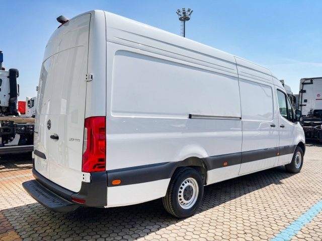 Mercedes-Benz Sprinter 317 F 43/35 - foto 3 di 4