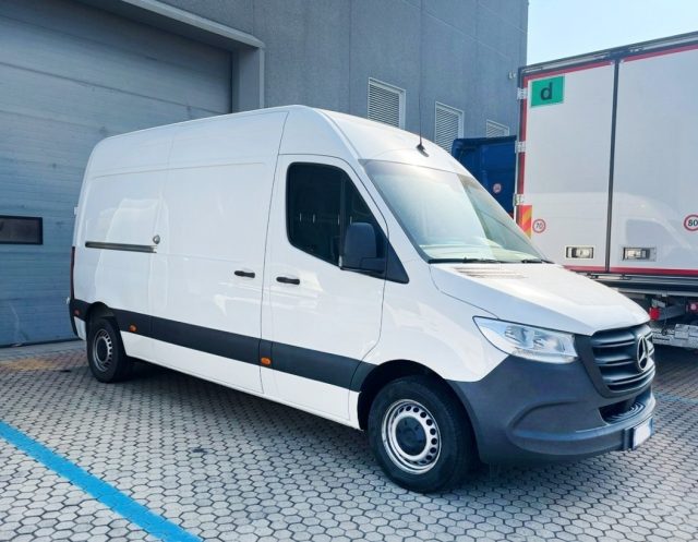 Mercedes-Benz Sprinter 311 Furgone 39/33 - foto 3 di 11