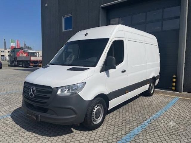 Mercedes-Benz Sprinter F37/35 319 CDI RWD TA Furgone usato a FILAGO
