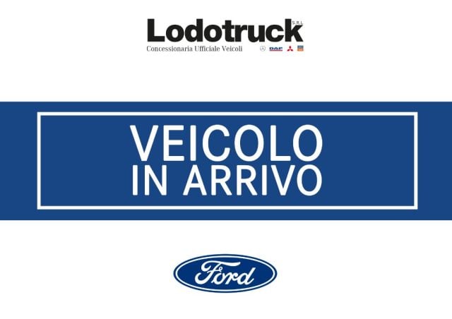Ford Transit 350 coibentato + gruppo frigo usato a FILAGO