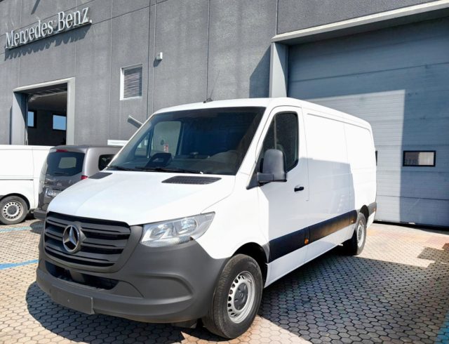 Mercedes-Benz Sprinter 311 37/35 PRO Furgone, in vendita a Filago (BG)