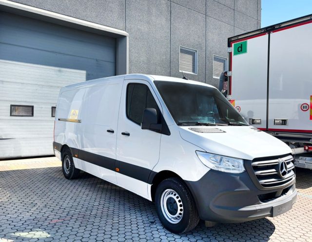 Mercedes-Benz Sprinter 311 37/35 PRO Furgone - foto 2 di 10
