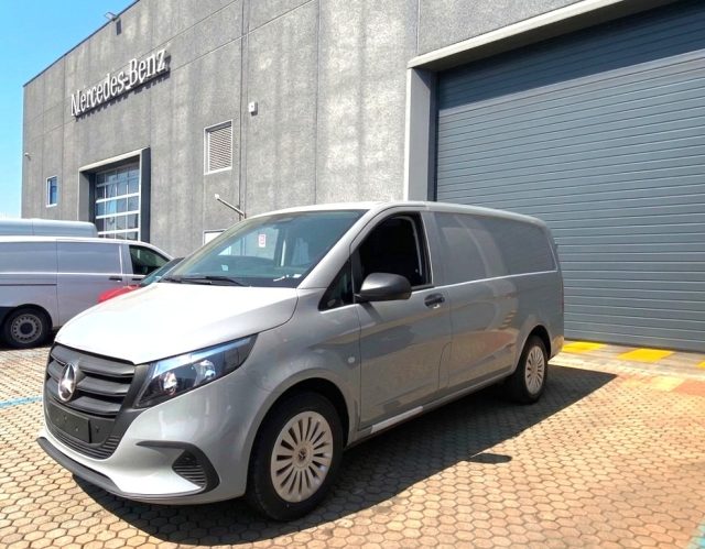 Mercedes-Benz Vito 114 Furgone Long PRO nuovo a FILAGO