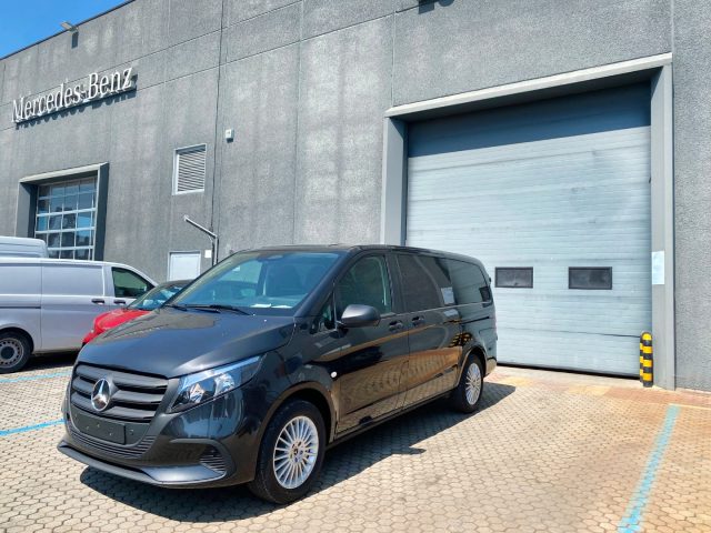 Mercedes-Benz Vito 114 Mixto Pro Long nuovo a FILAGO