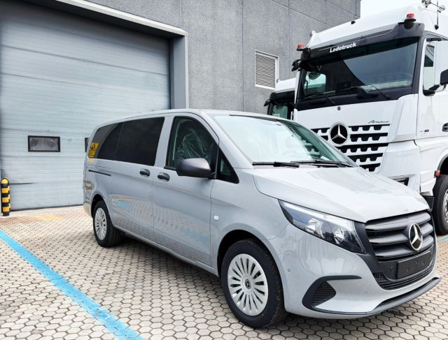 Mercedes-Benz Vito 114 Mixto Pro Long - foto 2 di 4