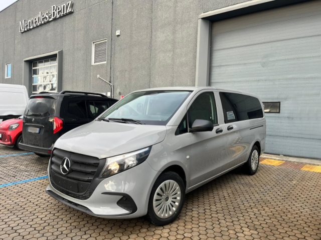 Mercedes-Benz Vito 110 Mixto Pro Long nuovo a FILAGO