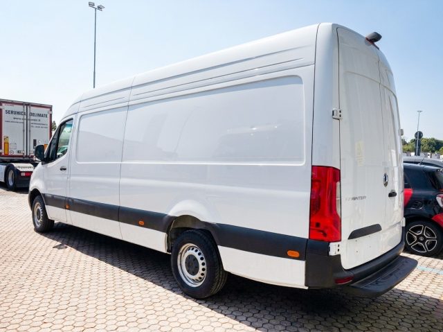 Mercedes-Benz Sprinter 319 Furgone 43/35 PRO - foto 4 di 4