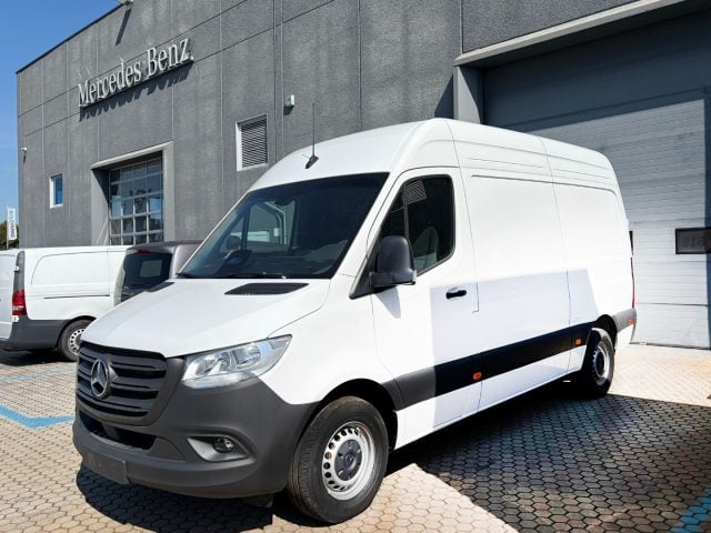 Mercedes-Benz Sprinter 319 37/35 PRO Furgone, in vendita a Filago (BG)