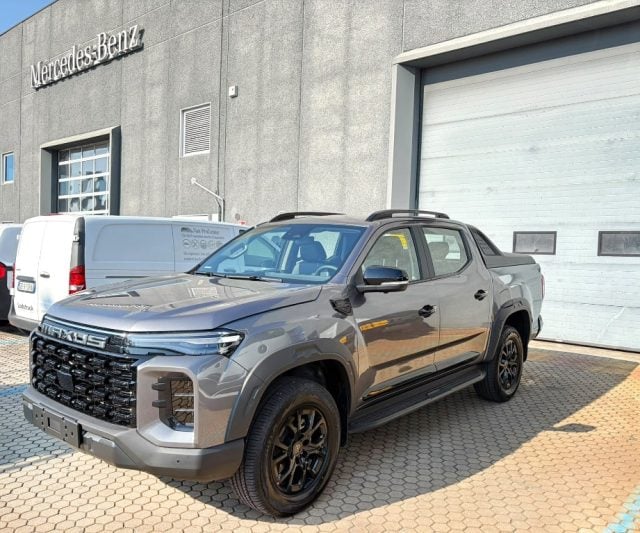 Maxus T60 AWD, in vendita a Filago (BG)