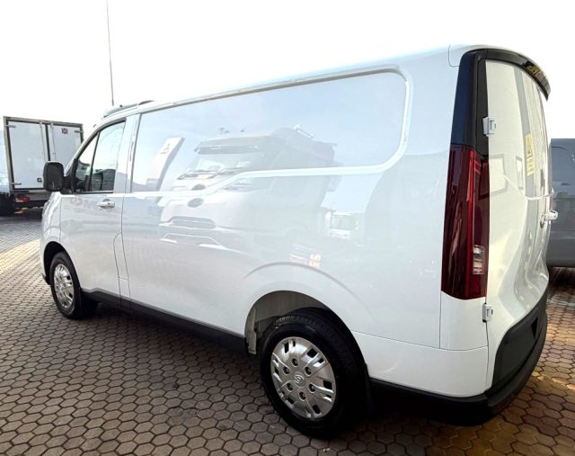 Maxus Deliver 7 L1H1 FWD - foto 4 di 4