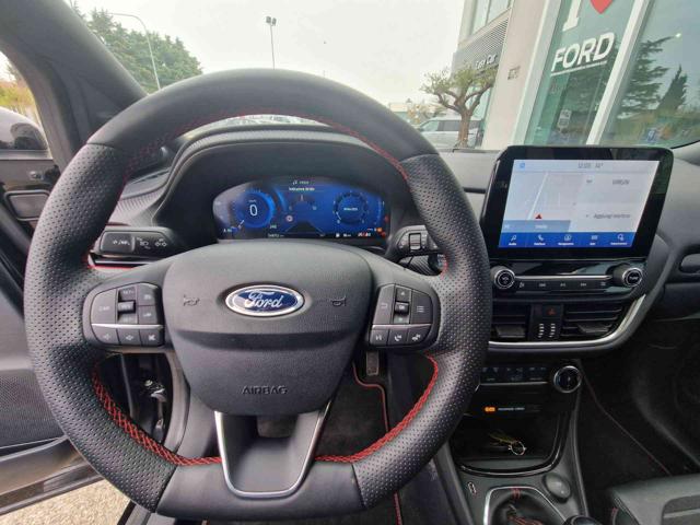 Ford Puma 1.0 EcoBoost Hybrid 125 CV ST-Line X usato a IMOLA
