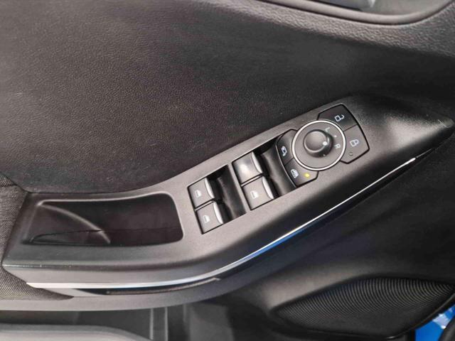 Ford Puma 1.0 EcoBoost Hybrid 125 CV Titanium, del 2023, 40.700 km, in vendita a Imola (BO)