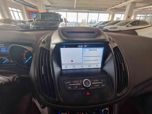 Ford Kuga 1.5 EcoBoost 120 CV 2WD Business usato a IMOLA