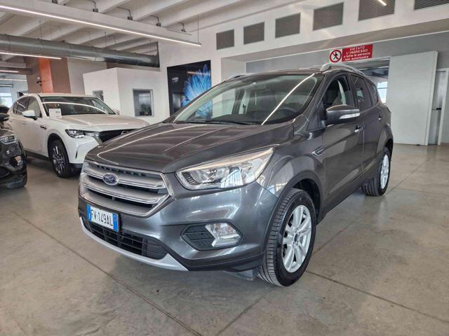 Ford Kuga 1.5 EcoBoost 120 CV 2WD Business usato a IMOLA
