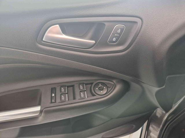Ford Kuga 1.5 EcoBoost 120 CV 2WD Business usato a IMOLA