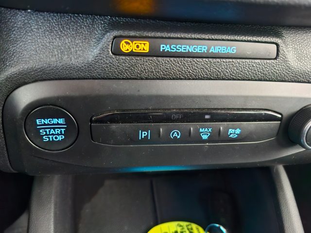 Ford Focus 1.0 EcoBoost Hybrid 125 CV SW Active usato a IMOLA