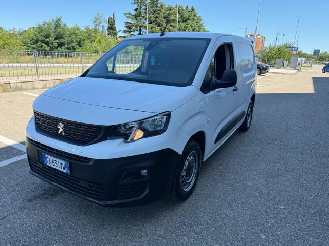Peugeot Partner BlueHDi 100 PC 1000Kg Furgone Pro usato a IMOLA
