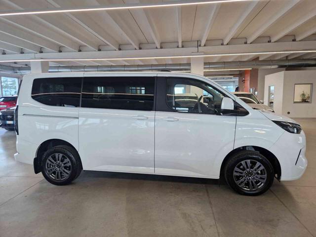 Ford Tourneo Custom 2.0 EcoBlue 136CV PC Titanium 8 POSTI - foto 4 di 4