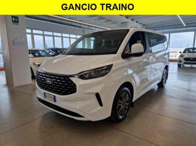 Ford Tourneo Custom 2.0 EcoBlue 136CV PC Titanium 8 POSTI usato a IMOLA