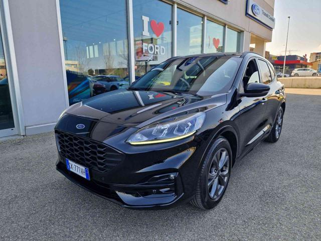 Ford Kuga 1.5 EcoBlue 120 CV 2WD ST-Line usato a IMOLA