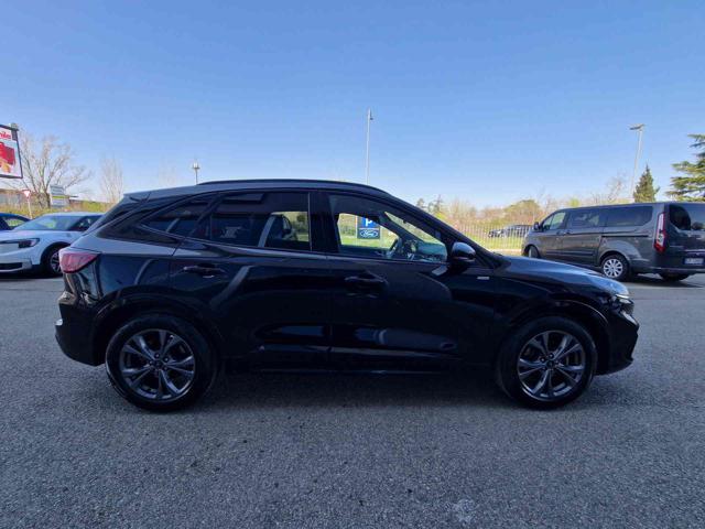 Ford Kuga 1.5 EcoBlue 120 CV 2WD ST-Line - foto 4 di 4