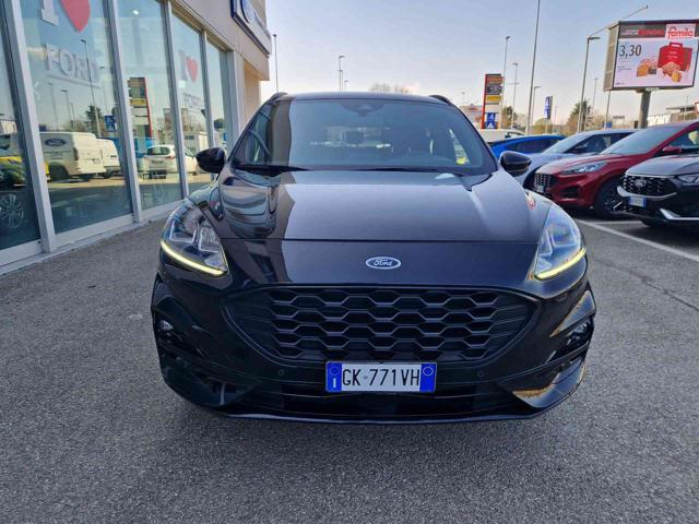 Ford Kuga 1.5 EcoBlue 120 CV 2WD ST-Line - foto 2 di 4