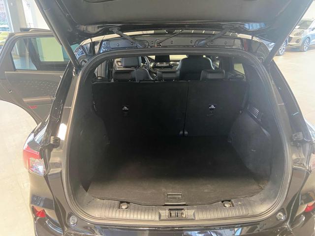 Ford Kuga 1.5 EcoBlue 120 CV 2WD aut. ST-Line X, del 2020, 130.000 km, in vendita a Imola (BO)