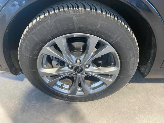 Ford Kuga 1.5 EcoBlue 120 CV 2WD aut. ST-Line X, del 2020, 130.000 km, in vendita a Imola (BO)
