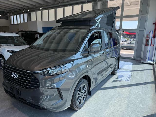 Ford Transit Custom 320 2.0 EcoBlue 170CV aut. PC Furgone Sport nuovo a IMOLA