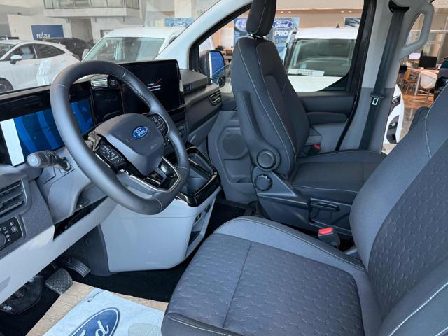 Ford Transit Custom 320 2.0 EcoBlue 170CV aut. PC Furgone Sport nuovo a IMOLA