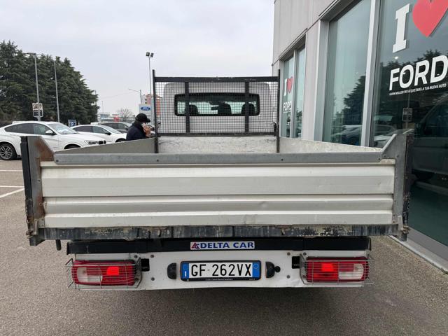 Volkswagen Crafter 35 2.0 TDI 140CV 4Motion PM Cassone ribaltabile - foto 4 di 4