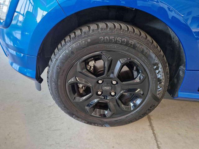 Ford EcoSport 1.0 EcoBoost 125 CV Start&Stop ST-Line, del 2018, 48.000 km, in vendita a Imola (BO)