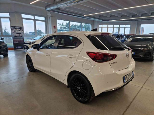 Mazda 2 Mazda2 1.5 Skyactiv-G Homura usato a IMOLA