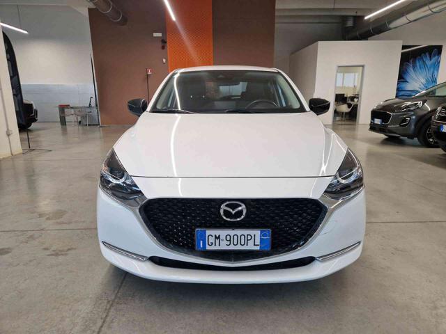Mazda 2 Mazda2 1.5 Skyactiv-G Homura - foto 2 di 4