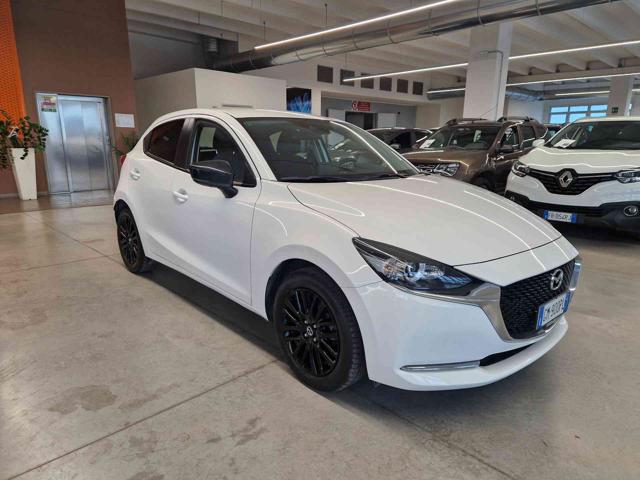 Mazda 2 Mazda2 1.5 Skyactiv-G Homura - foto 3 di 4