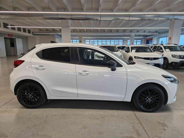 Mazda 2 Mazda2 1.5 Skyactiv-G Homura - foto 4 di 4