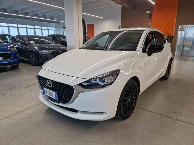 Mazda 2 Mazda2 1.5 Skyactiv-G Homura usato a IMOLA