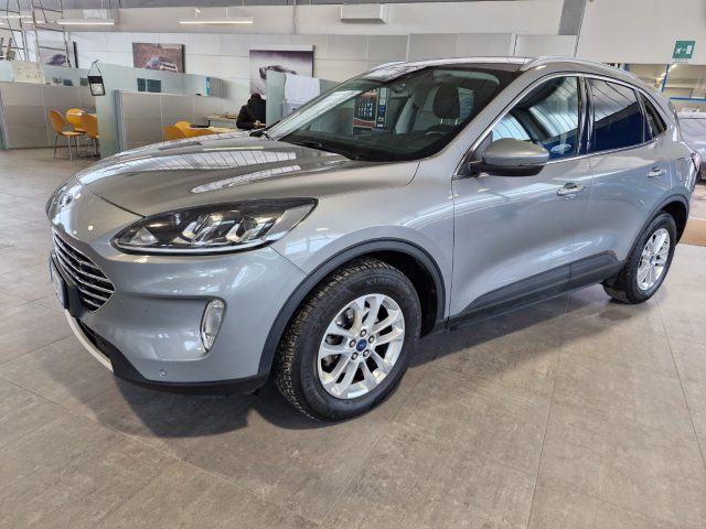 Ford Kuga 1.5 EcoBlue 120 CV 2WD Titanium usato a IMOLA