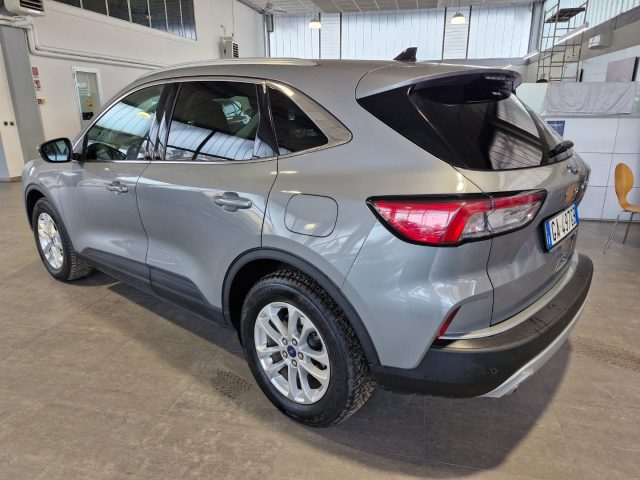Ford Kuga 1.5 EcoBlue 120 CV 2WD Titanium - foto 3 di 16